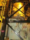 Used Solar Taurus T60 Solonox 4.4 MW Dual Fuel Gas Turbine Generator Set.