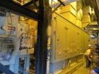 Used Solar Taurus T60 Solonox 4.4 MW Dual Fuel Gas Turbine Generator Set.