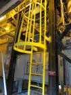 Used Solar Taurus T60 Solonox 4.4 MW Dual Fuel Gas Turbine Generator Set.