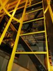 Used Solar Taurus T60 Solonox 4.4 MW Dual Fuel Gas Turbine Generator Set.
