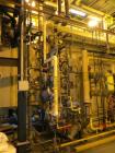 Used Solar Taurus T60 Solonox 4.4 MW Dual Fuel Gas Turbine Generator Set.
