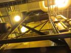 Used Solar Taurus T60 Solonox 4.4 MW Dual Fuel Gas Turbine Generator Set.