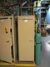 Used Solar Taurus T60 Solonox 4.4 MW Dual Fuel Gas Turbine Generator Set.
