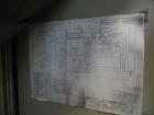 Used Solar Taurus T60 Solonox 4.4 MW Dual Fuel Gas Turbine Generator Set.