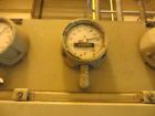 Used Solar Taurus T60 Solonox 4.4 MW Dual Fuel Gas Turbine Generator Set.