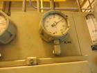 Used Solar Taurus T60 Solonox 4.4 MW Dual Fuel Gas Turbine Generator Set.