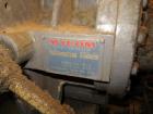 Used Solar Taurus T60 Solonox 4.4 MW Dual Fuel Gas Turbine Generator Set.