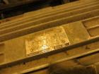 Used Solar Taurus T60 Solonox 4.4 MW Dual Fuel Gas Turbine Generator Set.