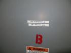 Used Solar Taurus T60 Solonox 4.4 MW Dual Fuel Gas Turbine Generator Set.