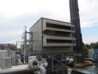 Used Solar Taurus T60 Solonox 4.4 MW Dual Fuel Gas Turbine Generator Set.