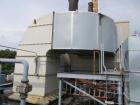 Used Solar Taurus T60 Solonox 4.4 MW Dual Fuel Gas Turbine Generator Set.