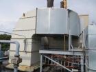 Used- Solar Taurus T60 Solonox 4.4 MW Dual Fuel Gas Turbine Generator Set.