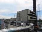 Used Solar Taurus T60 Solonox 4.4 MW Dual Fuel Gas Turbine Generator Set.