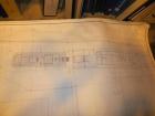 Used Solar Taurus T60 Solonox 4.4 MW Dual Fuel Gas Turbine Generator Set.