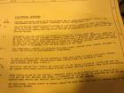 Used Solar Taurus T60 Solonox 4.4 MW Dual Fuel Gas Turbine Generator Set.