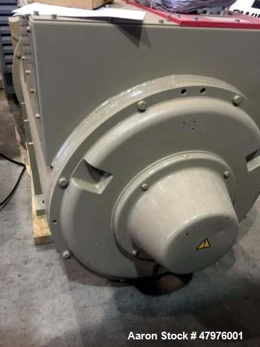 Used Stamford / Newage 1000 kW Continuous Duty Generator End