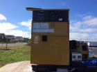 Used Caterpillar Generator End / Open Skid.   3/60/277/480V, 12 wire reconnectable to other voltages. 800 Amp main-line circuit breaker. EMCP II plus digital control panel. UL 2200 listed package. Ye...