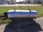 Used Caterpillar Generator End / Open Skid.   3/60/277/480V, 12 wire reconnectable to other voltages. 800 Amp main-line circuit breaker. EMCP II plus digital control panel. UL 2200 listed package. Ye...