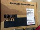 Used Stamford / Newage 1000 kW Continuous Duty Generator End