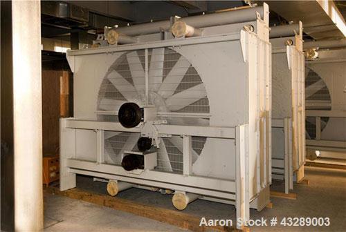 Unused-Leroy Somer Diesel Generator comprised of: (1) Leroy Somer diesel power generator, model LSA 53 XL85-4P, capacity 1440 kW, 1800 kva, 50 hz, speed 1500 rpm, Y=11.000 volt, 94, 5 amp, own weight...