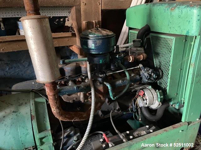 Onan Ford Magneciter Model 40EM-4XR31/6779B