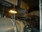 Used 23 MW ABB GT-10 Gas Turbine Power Generator Package, runs on natural gas or diesel oil MK 10, efficiency 29.2%. Electrical start system, heat rate 9986 btu/kW, emissions on 100% load: NoX 34.76 ...