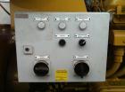 Used Caterpillar 2.3 MVA Diesel Generator.  Output 1915/1824. 3058 Hp (2281 kW).  KVA 60 hz/690V/1800 rpm.  Engine model 3516B, DITA.  Alternator model 53 M80/4p.  0 Hours runtime.