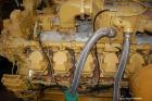 Used Caterpillar G3512 Natural Gas Generator Set.  768 ekW, 400 volt, 50 hz, 1500 rpm.  Ran for 28,000 and recently overhauled.