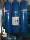 Used Cummins Generator, Model 1360 QSV81G.RH 19.993, generator 1462 kva, 1500/50/240/400, aircompr for start. Manufactured 2000.