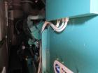 Used Cummins 1760 DQKD, 1760 kW Diesel Generator.