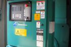 Used Cummins 1760 DQKD, 1760 kW Diesel Generator.