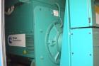 Used Cummins 1760 DQKD, 1760 kW Diesel Generator.
