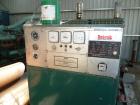 Used Detroit V12-71-T-Twin Turbo Diesel Generator.