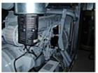 Used-Knurz D300-4 IWE Power Generator Set.  Drive 240 kW.  Motor manufacturer IVECO, 256 kW.  Only used for 59 hours.  300 k...