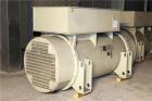 Unused-Leroy Somer Diesel Generator comprised of: (1) Leroy Somer diesel power generator, model LSA 53 XL85-4P, capacity 1440 kW, 1800 kva, 50 hz, speed 1500 rpm, Y=11.000 volt, 94, 5 amp, own weight...