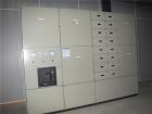 Unused-Leroy Somer Diesel Generator comprised of: (1) Leroy Somer diesel power generator, model LSA 53 XL85-4P, capacity 1440 kW, 1800 kva, 50 hz, speed 1500 rpm, Y=11.000 volt, 94, 5 amp, own weight...
