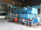 Used The Louis Allis Company/Fairbanks Morse Dual Fuel Generator, Model 98.000.81/3.