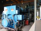 Used The Louis Allis Company/Fairbanks Morse Dual Fuel Generator, Model 98.000.81/3.