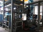 Used The Louis Allis Company/Fairbanks Morse Dual Fuel Generator, Model 98.000.81/3.