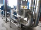 Used The Louis Allis Company/Fairbanks Morse Dual Fuel Generator, Model 98.000.81/3.