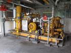 Used The Louis Allis Company/Fairbanks Morse Dual Fuel Generator, Model 98.000.81/3.