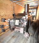 Used SDMO XS 1000K Diesel Generator. 1000kVA/800kW, 3 x 400Volt, 50Hz. Equipped with a MTU/Mercedes engine and Leroy Sommer LSA 501 S4 generator. Installed in a 40' container, including 5000 litre di...