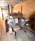 Used SDMO XS 1000K Diesel Generator. 1000kVA/800kW, 3 x 400Volt, 50Hz. Equipped with a MTU/Mercedes engine and Leroy Sommer LSA 501 S4 generator. Installed in a 40' container, including 5000 litre di...