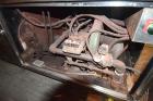 Used SDMO XS 1000K Diesel Generator. 1000kVA/800kW, 3 x 400Volt, 50Hz. Equipped with a MTU/Mercedes engine and Leroy Sommer LSA 501 S4 generator. Installed in a 40' container, including 5000 litre di...