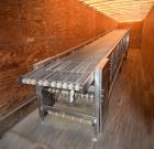 Used SDMO XS 1000K Diesel Generator. 1000kVA/800kW, 3 x 400Volt, 50Hz. Equipped with a MTU/Mercedes engine and Leroy Sommer LSA 501 S4 generator. Installed in a 40' container, including 5000 litre di...
