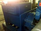 Used Wartsila Gas Power Plant 220SG. Power 2850. Alternator Leroy Somer LSVI. Built 1998.