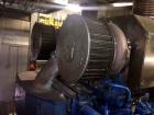 Used Wartsila Gas Power Plant 220SG. Power 2850. Alternator Leroy Somer LSVI. Built 1998.