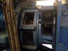 Used Wartsila Gas Power Plant 220SG. Power 2850. Alternator Leroy Somer LSVI. Built 1998.