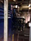 Used Wartsila Gas Power Plant 220SG. Power 2850. Alternator Leroy Somer LSVI. Built 1998.