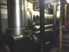 Used Wartsila Gas Power Plant 220SG. Power 2850. Alternator Leroy Somer LSVI. Built 1998.